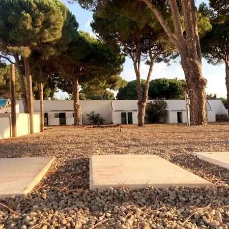 Cadiz - Buda, Acogedor En Chiclana De La Frontera, Espana * Chiclana de la Frontera