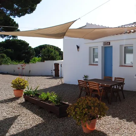 Apartment Cadiz - Buda, Acogedor En Chiclana De La Frontera, Espana Chiclana de la Frontera