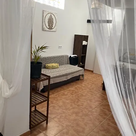 Apartment Cadiz - Buda, Acogedor En Chiclana De La Frontera, Espana