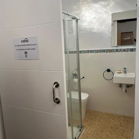 Cadiz - Buda, Acogedor En Chiclana De La Frontera, Espana Apartment Chiclana de la Frontera