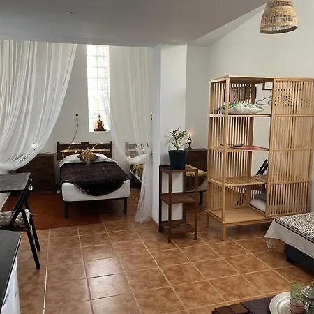 Cadiz - Buda, Acogedor En Chiclana De La Frontera, Espana Apartment *