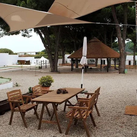 Cadiz - Buda, Acogedor En Chiclana De La Frontera, Espana Apartamento