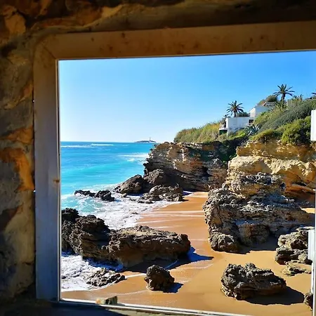 Apartamento Cadiz - Buda, Acogedor En Chiclana De La Frontera, Espana