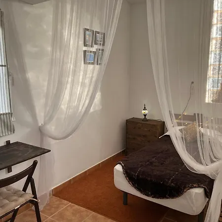 Cadiz - Buda, Acogedor En Chiclana De La Frontera, Espana Apartamento